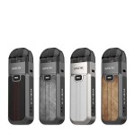 SMOK Nord 5 Pod Kit Leather Series 80W 2000mAh
